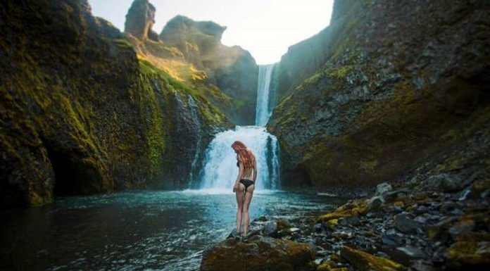 Росіянка про найбільш шокуючих подорожах по світу