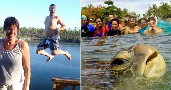 15 найкумедніших фото з несподіваними персонажами, які їх «зіпсували»