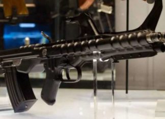 Творчий тупик: приклади зброї, обігнавшого свій час, але виявився непотрібним