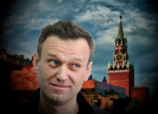 Що зробить Навальний з Росією, якщо стане Президентом. Чотири приклади