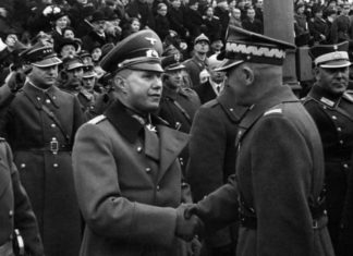 Польща відверто забула, хто насправді почав Другу світову війну