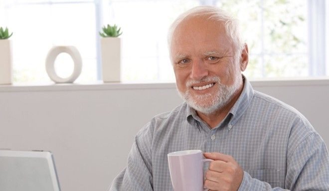 Мужик 62 роки прикидався глухонімим, щоб не слухати балаканину своєї дружини