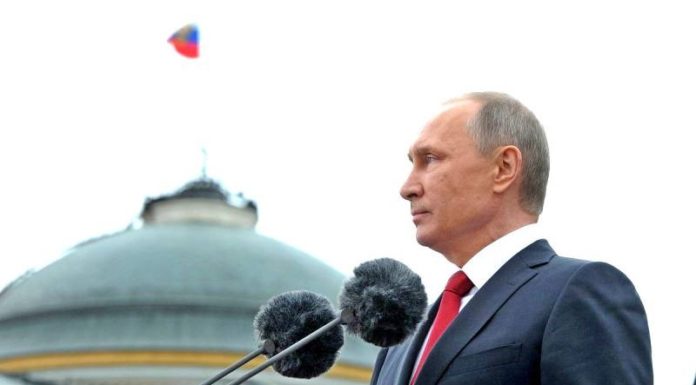 Річниця Другої світової без Путіна: Варшава знову грубіянить Москві