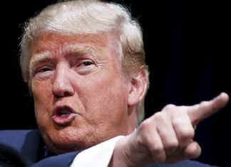 «Ліквідуємо до вечора»: Трамп зробив грізну заяву