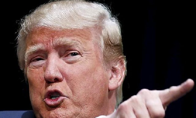 «Ліквідуємо до вечора»: Трамп зробив грізну заяву