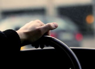 Наїзд на пішохода і безуспішна спроба втекти з місця ДТП