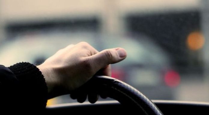 Наїзд на пішохода і безуспішна спроба втекти з місця ДТП