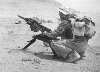 Кращі автоматичні гранатомети світу. Частина 5. АГС-30