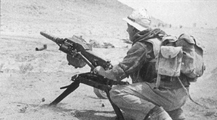 Кращі автоматичні гранатомети світу. Частина 5. АГС-30