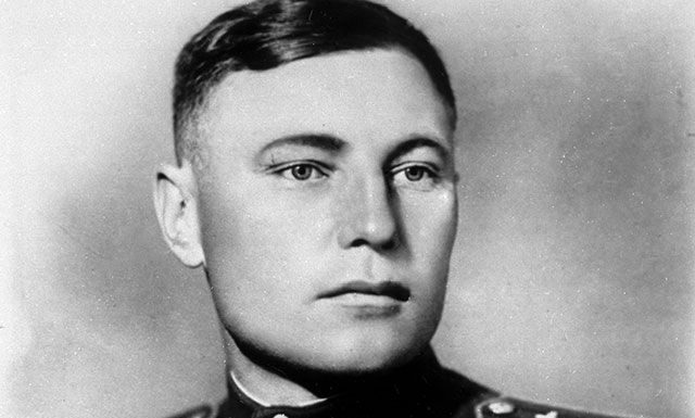 «В небі Покришкін!». Головні факти з життя радянського аса