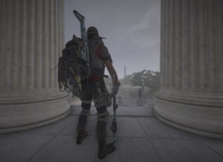 Зробимо Вашингтон знову великим: враження від Tom clancys The Division 2