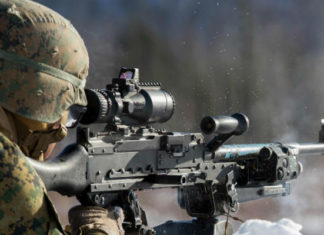 Чому морпіхів США майже не можна перемогти