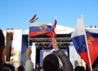 У Держдумі створили комісію з оцінки збитку, нанесеного Криму Україною