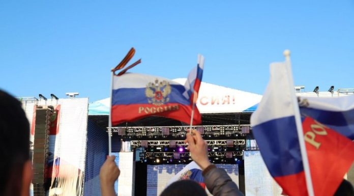 У Держдумі створили комісію з оцінки збитку, нанесеного Криму Україною