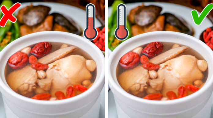 10+ кулінарних помилок, які іноді роблять навіть досвідчені кухарі