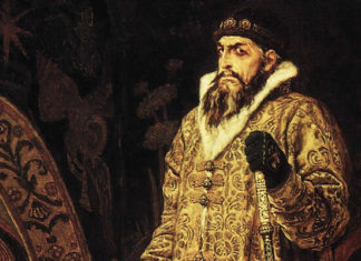 Які російські правителі збагатили Росію найбільше