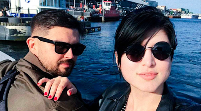 «Чоловік перецілував майже 250 вірмен!»