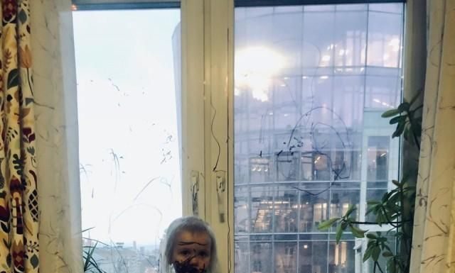 Сюрприз для родителей