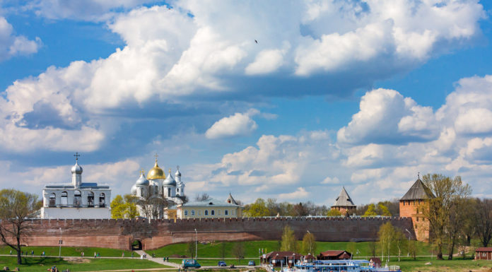 Як дістатися з Великого Новгорода до Москви: огляд різних варіантів
