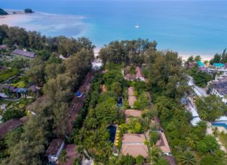 Готель NaiYang Beach Resort Phuket : фото з описом, відгуки туристів