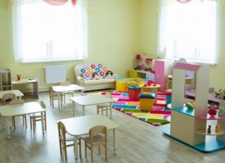 У Кірові відкрили ще два дитячих садка