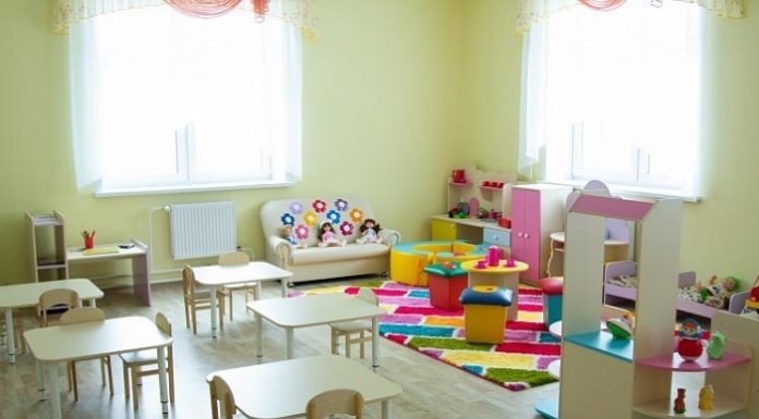 У Кірові відкрили ще два дитячих садка