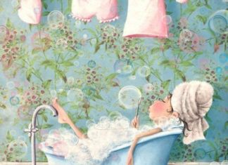 З грошима у мене дуже непрості відносини. Інколи ми сваримось і раптово розлучаємося, але незабаром я починаю з ним сумувати…))