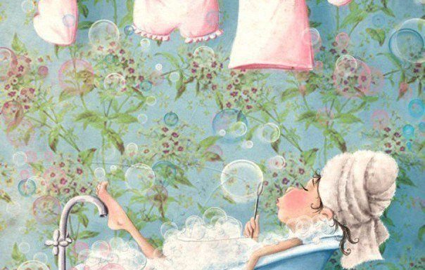 З грошима у мене дуже непрості відносини. Інколи ми сваримось і раптово розлучаємося, але незабаром я починаю з ним сумувати…))