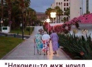 Ну що ви всі докопалися до цієї нещасної прибиральниці з Газпрому?…