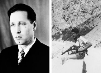 Партизани: герой, вбивця і фантом