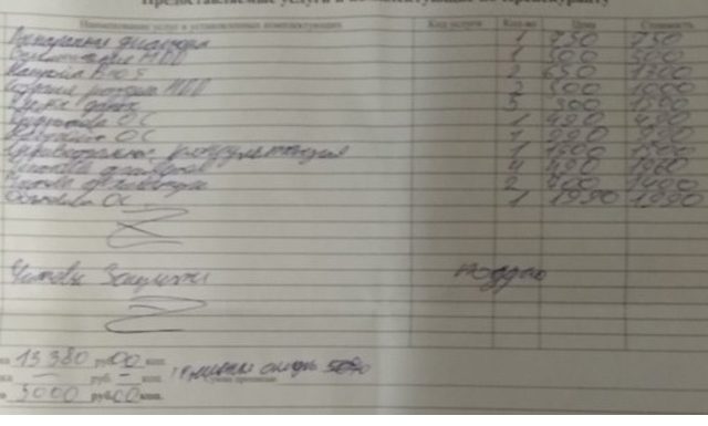 Як шахраї розводять пенсіонерів: ремонт компютерів на дому