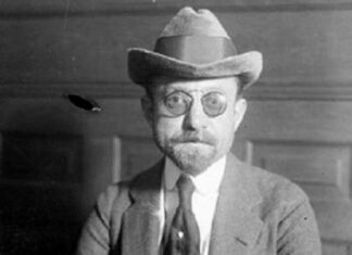 Джозеф Уейл — геній «чесного» відбирання грошей