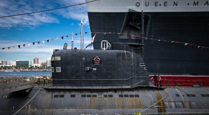 Операція «Кама» — авантюра радянського керівництва під час Карибської кризи