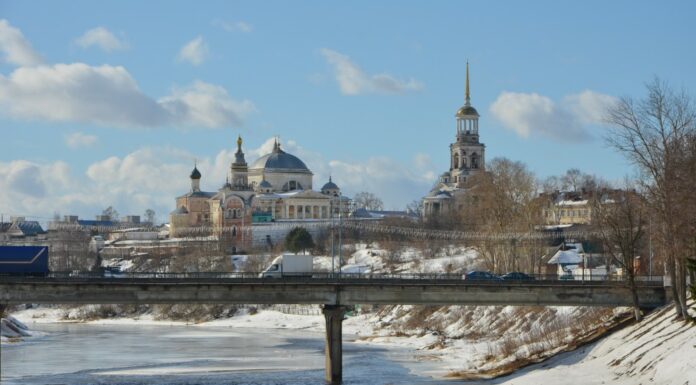 Торжок – дуже неоднозначні враження.