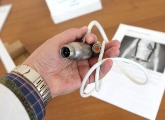 Завод «Прогрес» створив штучне дитяче серце