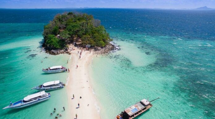 Як дістатися з Пхукета до Крабі: варіанти, відстань, час в дорозі