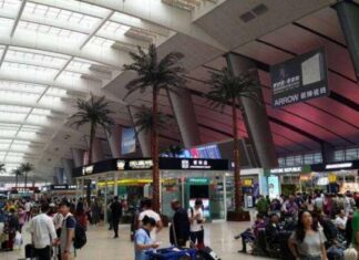 Система «карми» у Китаї позбавив мільйони людей можливості подорожувати