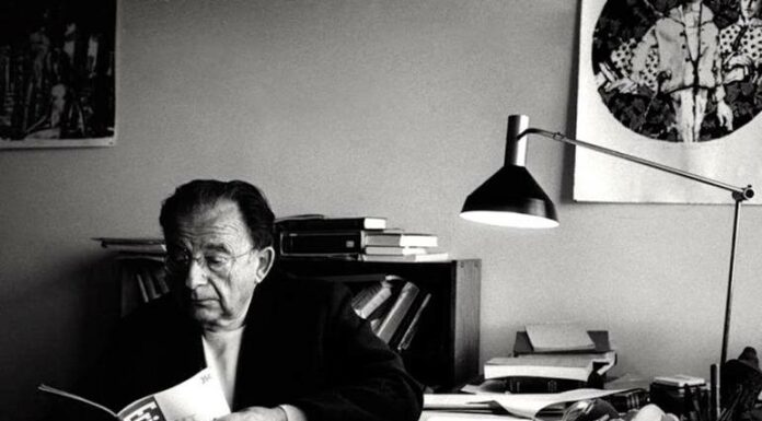 Еріх Фромм про головних хворобах суспільства: «Бажання жити серед достатку збила людство з правильного шляху»