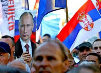 Чи зможе Захід «відірвати» Сербію від Росії?