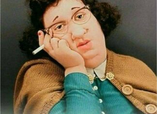 — Дівчина, ми ж з вами сучасні люди, тому давайте…