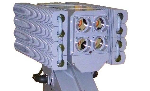 «Філін» на захист флоту