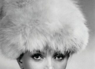 Ностальгічні фотографії улюблених радянських актрис