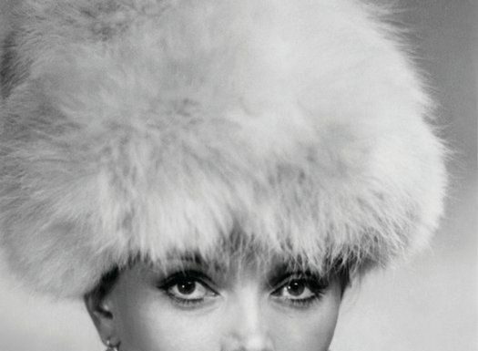 Ностальгічні фотографії улюблених радянських актрис