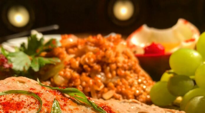 Інструкція по приготуванню кюфта