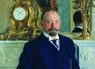 Гримаса долі-лиходійки або чому треба берегти лакеїв