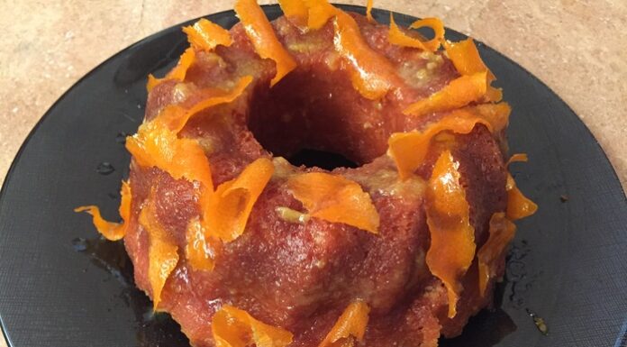 Французька класика своїми руками