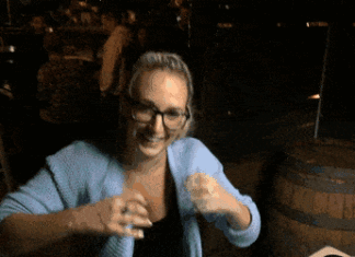 Підбірка гифок