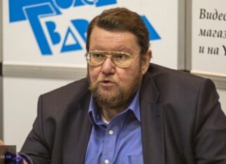 Сатановський пояснив, чому Ізраїль є «Росією, яку ми втратили».