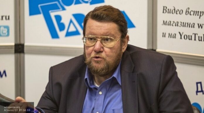 Сатановський пояснив, чому Ізраїль є «Росією, яку ми втратили».