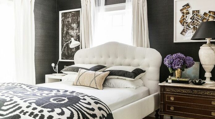 Спальня з обкладинки: 7 простих ідей, як красиво застелити ліжко